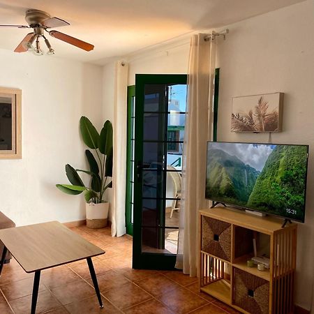 Casa Del Sol Lejlighed Caleta De Fuste Eksteriør billede