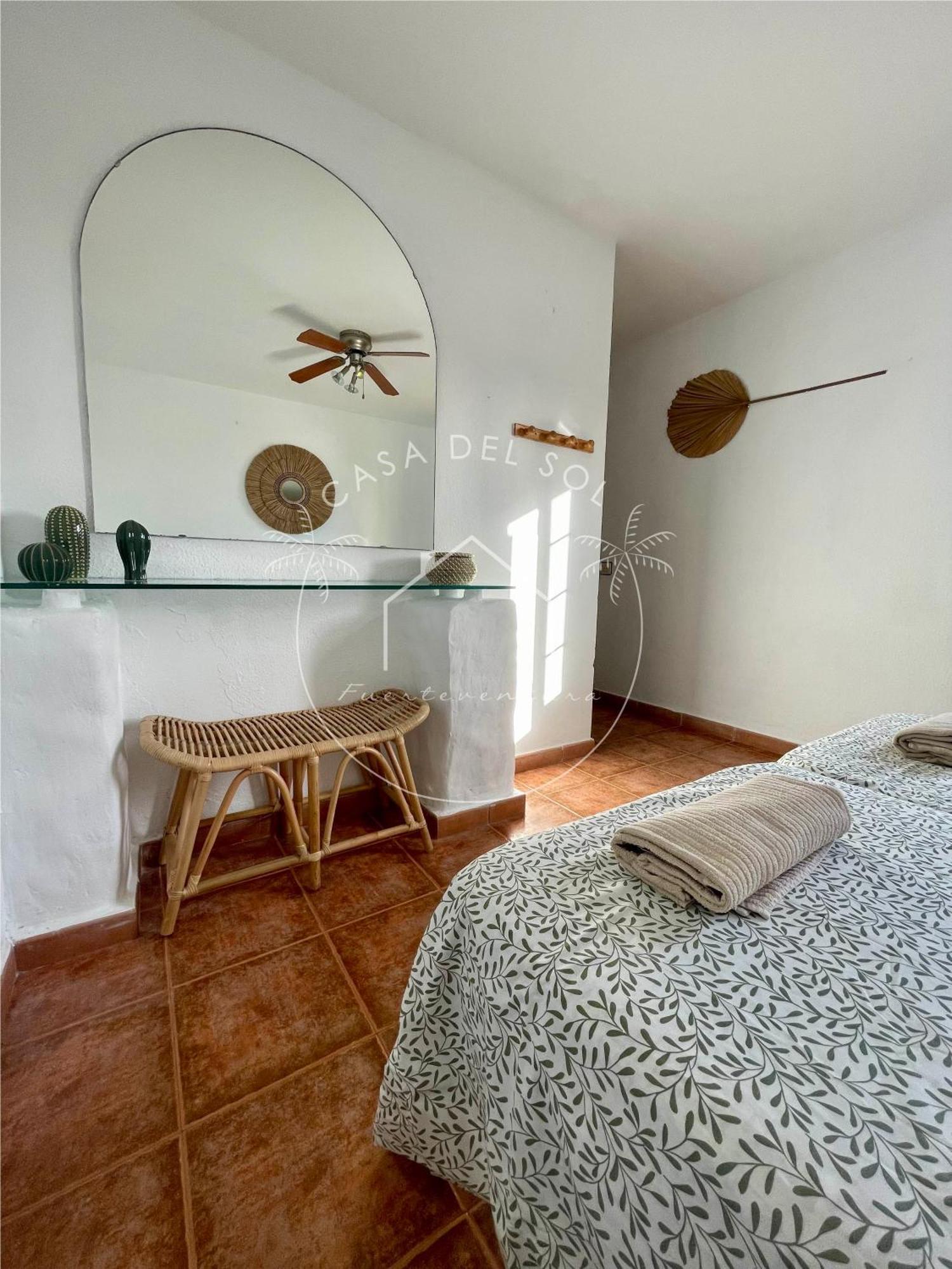 Casa Del Sol Lejlighed Caleta De Fuste Eksteriør billede