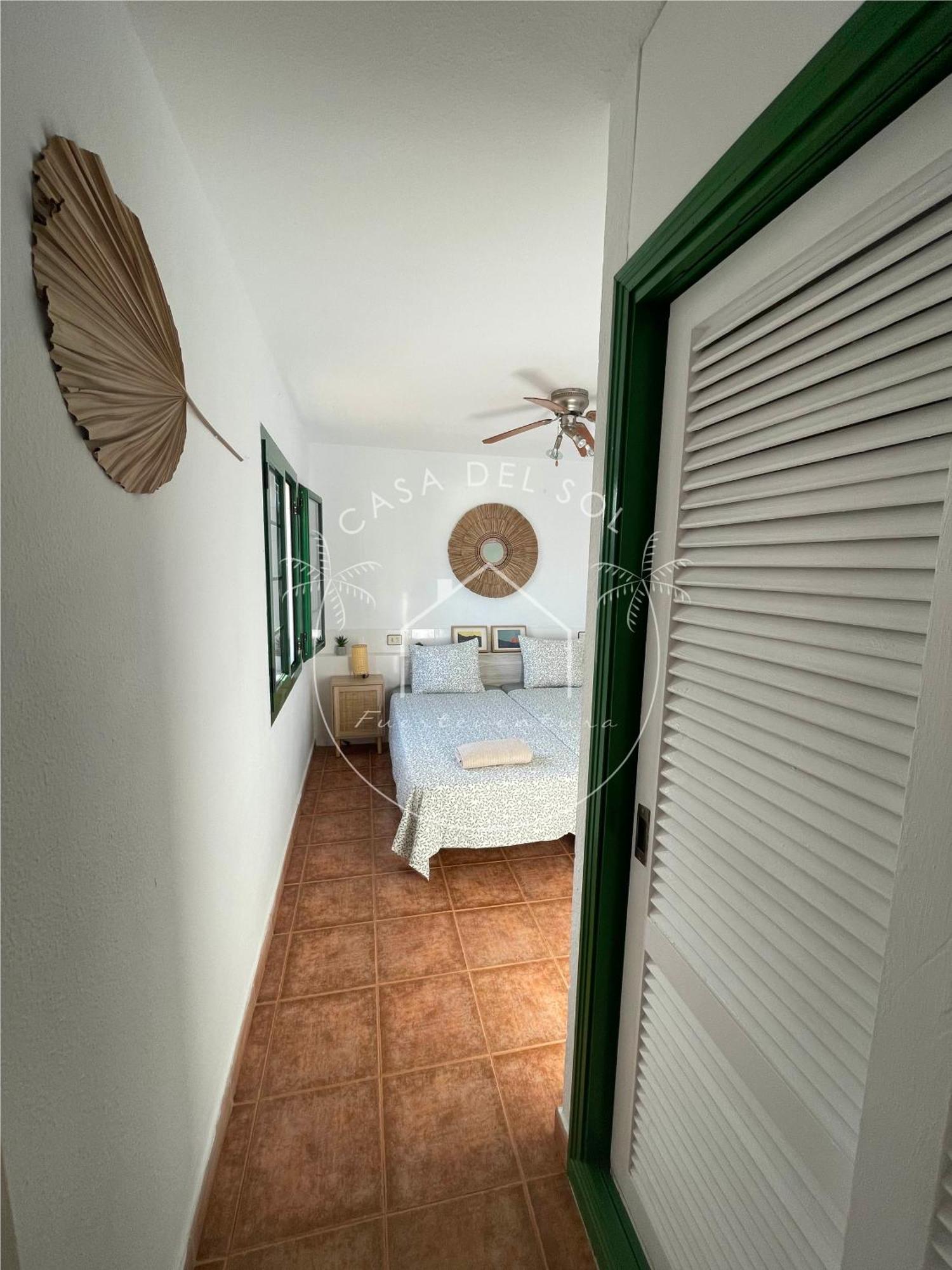 Casa Del Sol Lejlighed Caleta De Fuste Eksteriør billede
